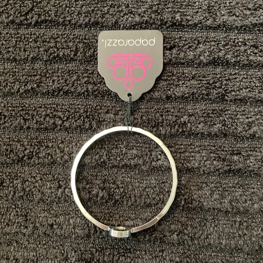 Brand New Paparazzi Jewelry Lot of 4 - Bracelets and Earrings